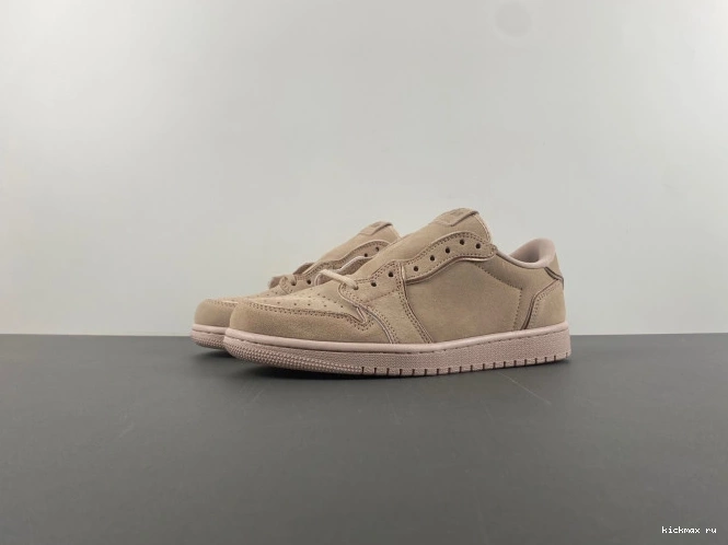 Cheap MAX AO1935-204 1 NS Jordan Low Retro Particle Beige 0717
